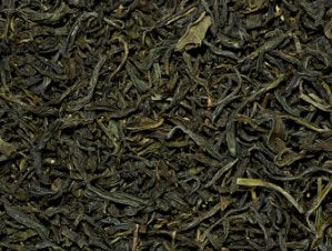 Misty Green - Cina - Tè Verde