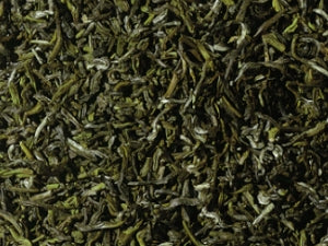 Guranse Emerald SFTGFOP1 – Nepal -Tè Verde