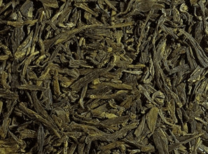 Lung Ching- Cina - Tè Verde