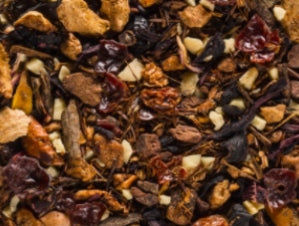 Spezie Vanigliate - Infuso di Frutta