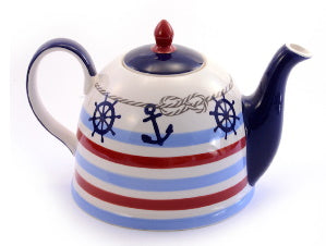 *Teiera Ceramica 1,9l