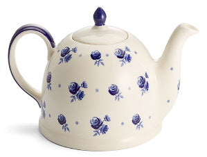 *Teiera Ceramica 1,9l
