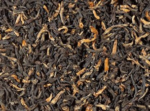 Mangalam FTGFOP1 - Tè Nero - Assam SF