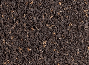 Tè del Capitano - Tè Nero Blend