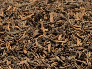 Imperatore dei Pu'Er - Tè Post fermentato - Cina