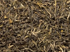 Jasmin Finest Superior - Tè Verde Profumato -Cina