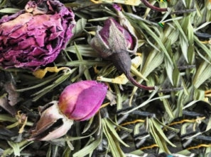 Oriental Cool - Tè Bianco Aromatizzato