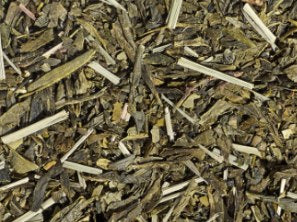 Wakame & Tea - Tè Verde Aromatizzato