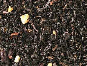 Tè per Babbo Natale - Tè Nero Aromatizzato