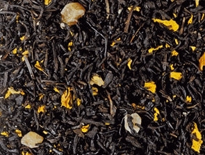 Mango Tea - Tè Nero Aromatizzato