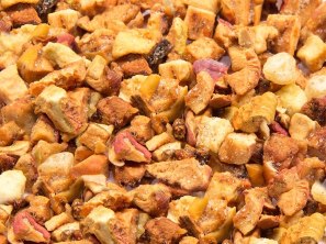 Tè alla Mela Turco - Infuso di Frutta