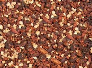 Bacio di Cioccolato - Infuso di Cacao