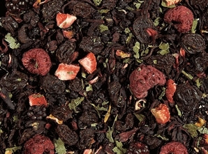 Magia di Bosco - Infuso di Frutta