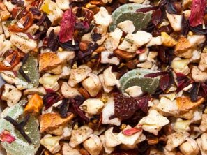 Sparkling Love - Infuso di Frutta