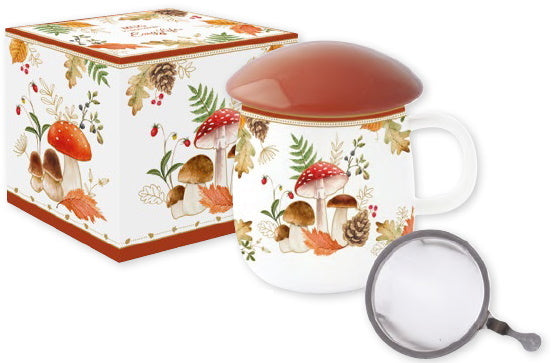 *Infusiera