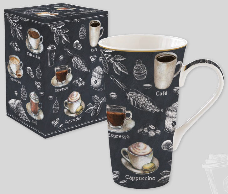 *Tazza Jumbo 600