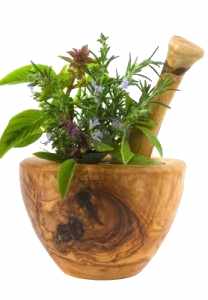 Amaro Erbe Svedesi - Miscela Officinali