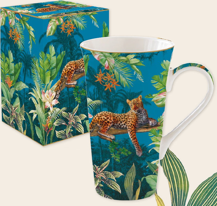 *Tazza Jumbo 600