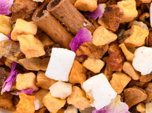 Marshmallow - Infuso di Frutta