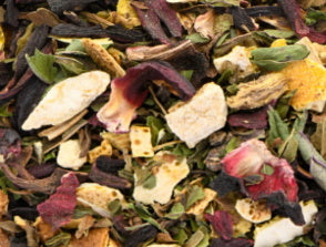 Mediterranea - Tisana