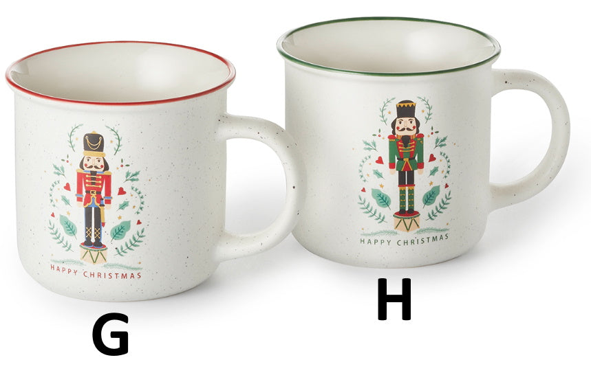 *Tazza Mug Fancy