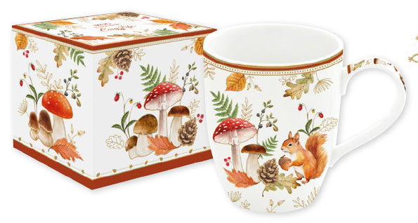 *Tazza Mug Superior