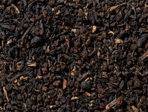 Decaffeinato Tè - Tè Nero Blend -Assam