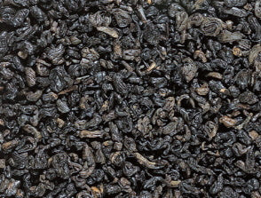 Gunpowder Black - Tè Nero- Cina