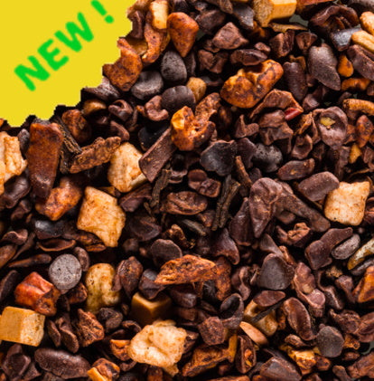 Creamy Choco - Infuso di Cacao