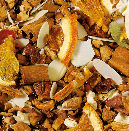 Christmas Apple - Infuso di Frutta