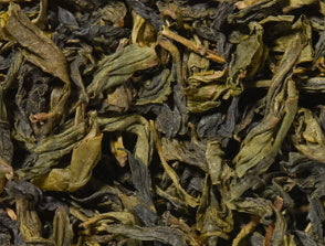 Pouchong - Tè Oolong - Formosa