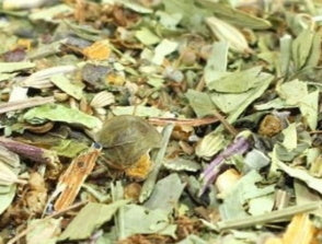Regolarmente - Tisana