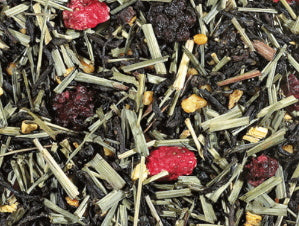 Vanikrice - Tè Nero Aromatizzato
