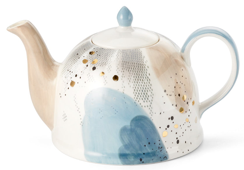 *Teiera Ceramica 1,9l