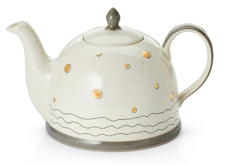 *Teiera Ceramica 1,9l