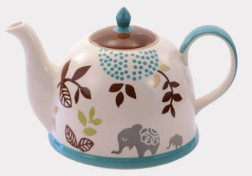 *Teiera Ceramica 1,9l