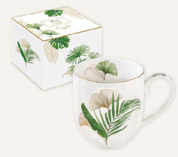 *Tazza Mug Superior