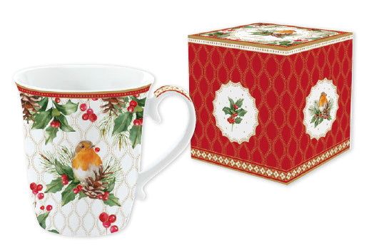 *Tazza Mug Superior