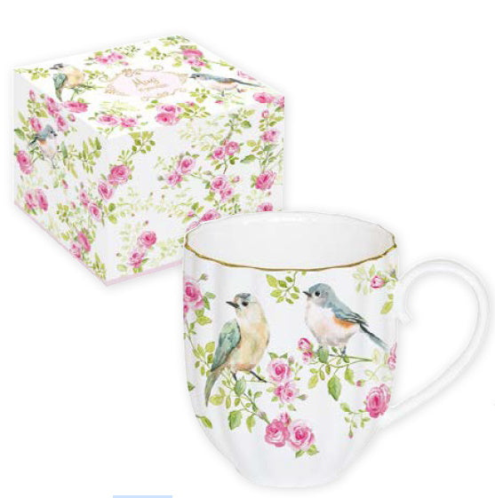 *Tazza Mug Superior