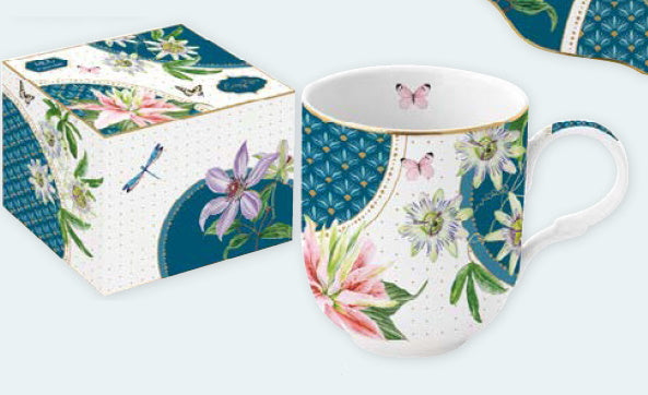 *Tazza Mug Superior