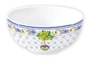 *Tazza Colazione