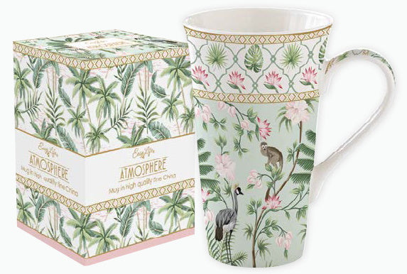 *Tazza Jumbo 600