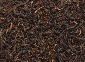 Jun Chiyabari - Tè Nero - Nepal