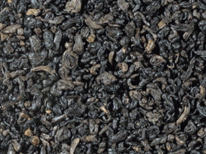 Black Gunpowder - Tè Nero - Cina