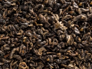 Somneuk Curly - Tè Nero - Laos