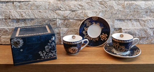 Caffè Tazzine Set 2 persone **PROMO**