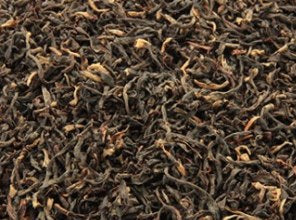 Budla Beta FTGFOP1 - Tè Nero- Assam SF