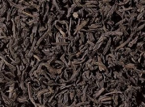 Lapsang Souchong - Tè Nero - Cina