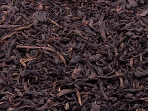 Re dei Pu'Er - Tè Post fermentato - Cina