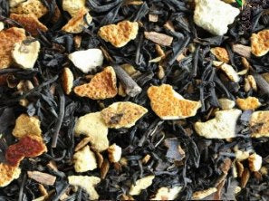 Tè dell'Avvento - Tè Nero Aromatizzato